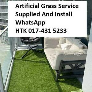 Bagan Ajam Artificial Grass CALL  HTK Penang Rumput Tiruan