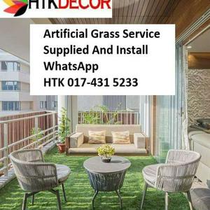 Bagan Jermal Artificial Grass CALL  HTK Penang Rumput Tiruan