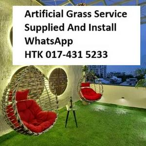 Batu Ferringhi Artificial Grass CALL  HTK Penang Rumput Tiruan