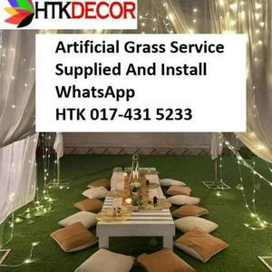 Batu Maung Artificial Grass CALL  HTK Penang Rumput Tiruan