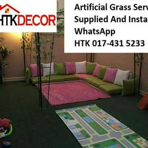 Bayan Lepas Artificial Grass CALL  HTK Penang Rumput Tiruan