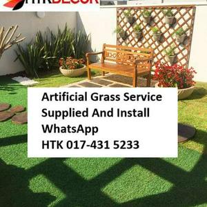 Bukit Mertajam Artificial Grass CALL  HTK Penang Rumput Tiruan