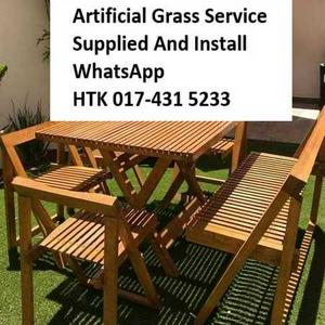 Bukit Tengah Artificial Grass CALL  HTK Penang Rumput Tiruan