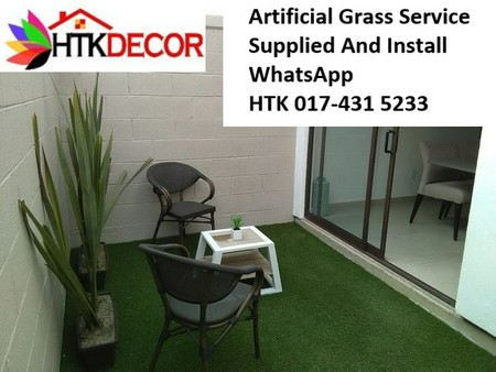 Gelugor Artificial Grass CALL  HTK Penang Rumput Tiruan