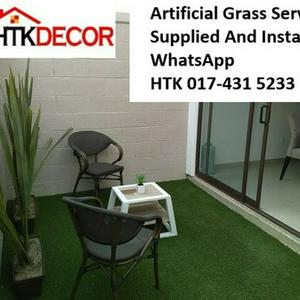 Gelugor Artificial Grass CALL  HTK Penang Rumput Tiruan
