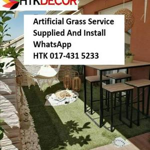 Georgetown Artificial Grass CALL  HTK Penang Rumput Tiruan