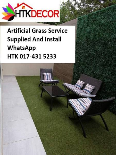 Greenlane Artificial Grass CALL  HTK Penang Rumput Tiruan