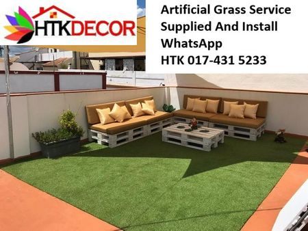 Jawi Artificial Grass CALL  HTK Penang Rumput Tiruan
