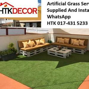 Jawi Artificial Grass CALL  HTK Penang Rumput Tiruan
