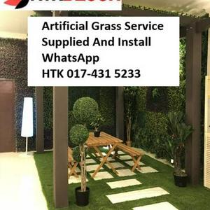 Seberang Jaya Artificial Grass CALL  HTK Penang Rumput Tiruan