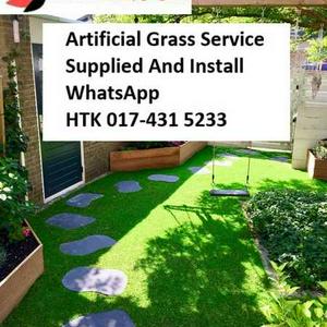 Sungai Ara Artificial Grass CALL  HTK Penang Rumput Tiruan