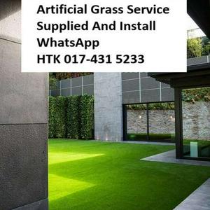Changkat Jering Artificial Grass CALL  HTK Perak Rumput Tiruan