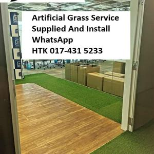 Kulim Artificial Grass CALL  HTK Kedah Rumput Tiruan