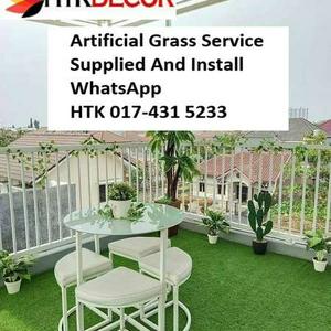 Padang Serai Artificial Grass CALL  HTK Kedah Rumput Tiruan