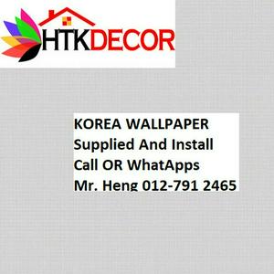 Kuala Kangsar Wallpaper CALL  Mr. Heng Perak Kertas Dinding