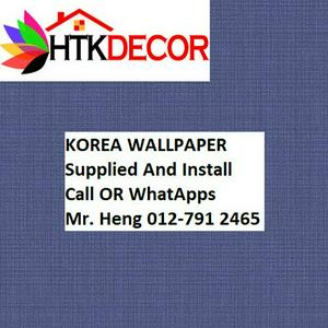 Kuala Sepetang Wallpaper CALL  Mr. Heng Perak Kertas Dinding