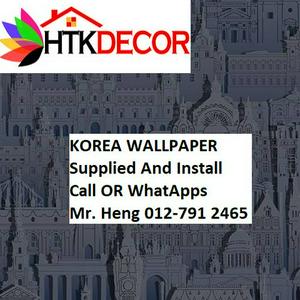 Padang rengas Wallpaper CALL  Mr. Heng Perak Kertas Dinding