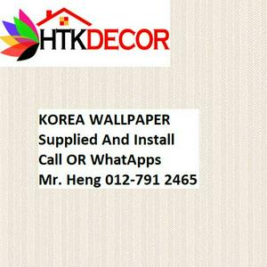 Pantai Remis Wallpaper CALL  Mr. Heng Perak Kertas Dinding