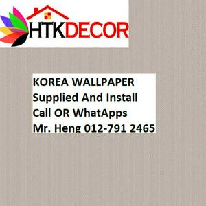 Parit Buntar Wallpaper CALL  Mr. Heng Perak Kertas Dinding