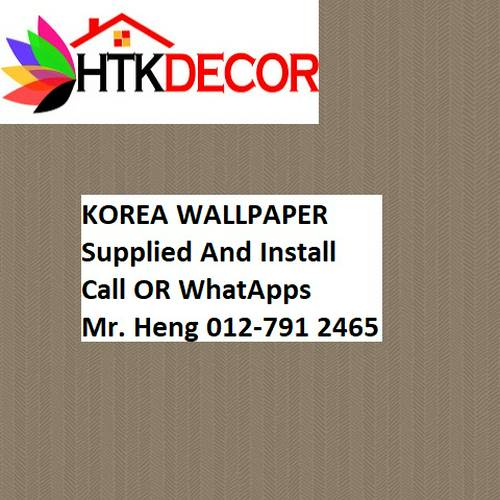 Pusing Wallpaper CALL  Mr. Heng Perak Kertas Dinding
