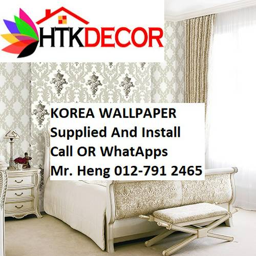 Sungai Siput Wallpaper CALL  Mr. Heng Perak Kertas Dinding