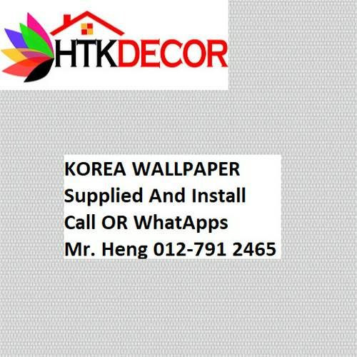 Tapah Wallpaper CALL  Mr. Heng Perak Kertas Dinding