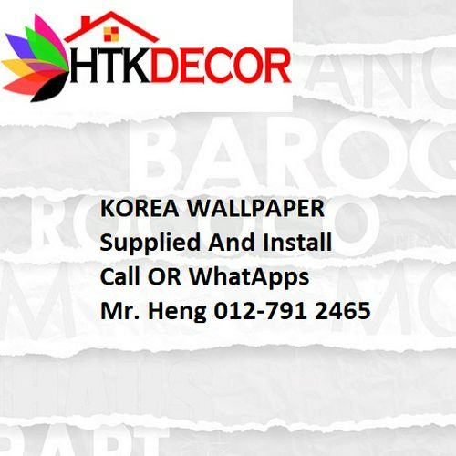 Ayer Hitam Wallpaper CALL  Mr. Heng Kedah Kertas Dinding