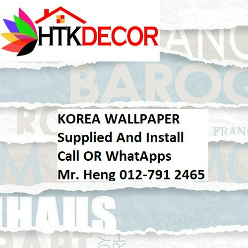 Bandar Baharu Wallpaper CALL  Mr. Heng Kedah Kertas Dinding