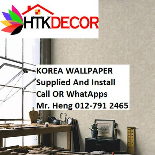 Kulim Wallpaper CALL  Mr. Heng Kedah Kertas Dinding