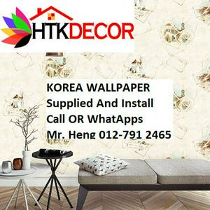Padang Serai Wallpaper CALL  Mr. Heng Kedah Kertas Dinding