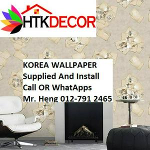 Sungai Petani Wallpaper CALL   (A) Mr. Heng Kedah Kertas Dinding