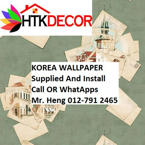 Sungai Petani Wallpaper CALL   (B) Mr. Heng Kedah Kertas Dinding