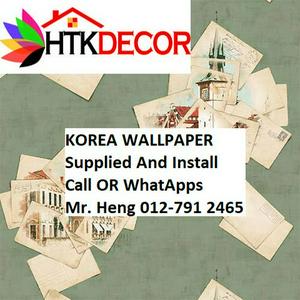 Sungai Petani Wallpaper CALL   (B) Mr. Heng Kedah Kertas Dinding