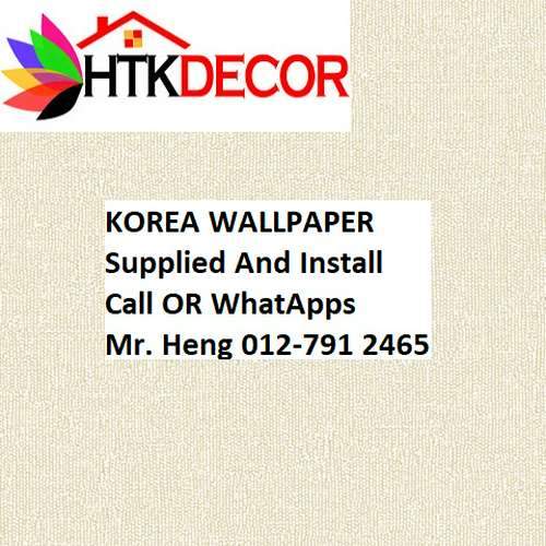 Sik Wallpaper CALL  Mr. Heng Kedah Kertas Dinding