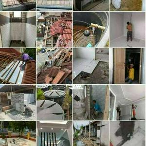 Tukang Atap, bumbung bocor, roofing bangi  ;ris