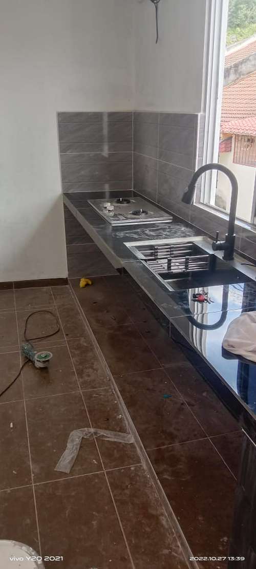 Tukang paip,plumber area saujana rawang  ayub