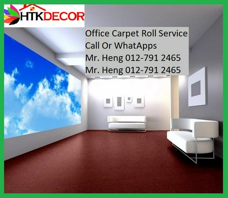 ​Bagan Lalang Office Carpet CALL  Mr. Heng Penang Karpet