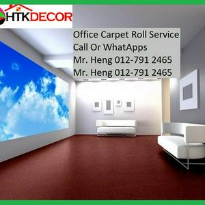 ​Bagan Lalang Office Carpet CALL  Mr. Heng Penang Karpet