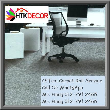 ​Bandar Perda Office Carpet CALL  Mr. Heng Penang Karpet