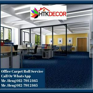 ​Batu Kawan Office Carpet CALL  Mr. Heng Penang Karpet