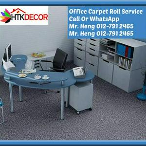 ​Batu Maung Office Carpet CALL  Mr. Heng Penang Karpet