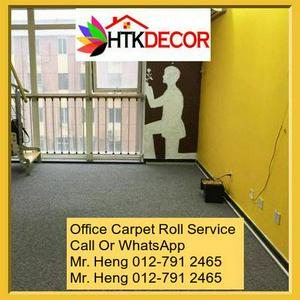 ​Bayan Lepas Office Carpet CALL  Mr. Heng Penang Karpet