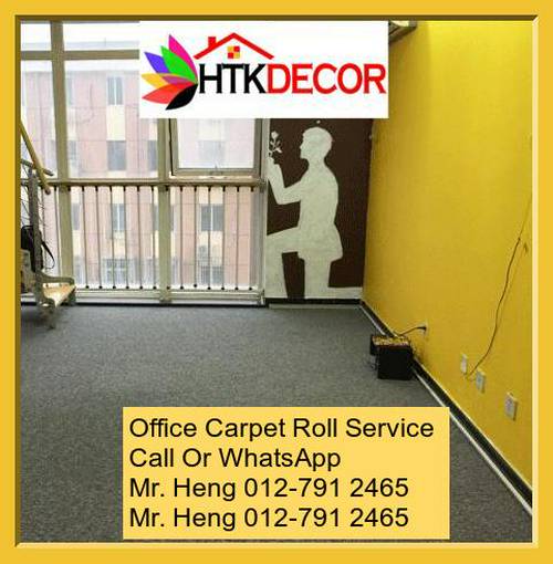 ​Bayan Lepas Office Carpet CALL  Mr. Heng Penang Karpet