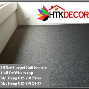 ​Bukit Mertajam Office Carpet CALL  Mr. Heng Penang Karpet