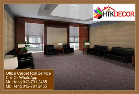 ​Greenlane Office Carpet CALL  Mr. Heng Penang Karpet