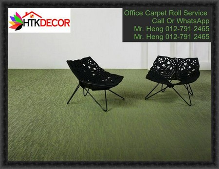 ​Kepala Batas Office Carpet CALL  Mr. Heng Penang Karpet