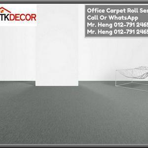 ​Mak Mandin Office Carpet CALL  Mr. Heng Penang Karpet