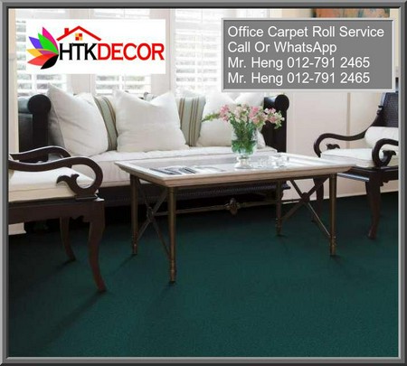 ​Perai Office Carpet CALL  Mr. Heng Penang Karpet