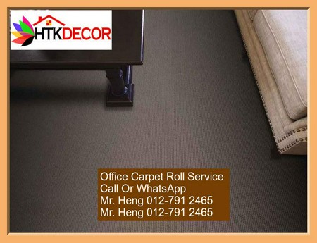 ​Seberang Jaya Office Carpet CALL  Mr. Heng Penang Karpet