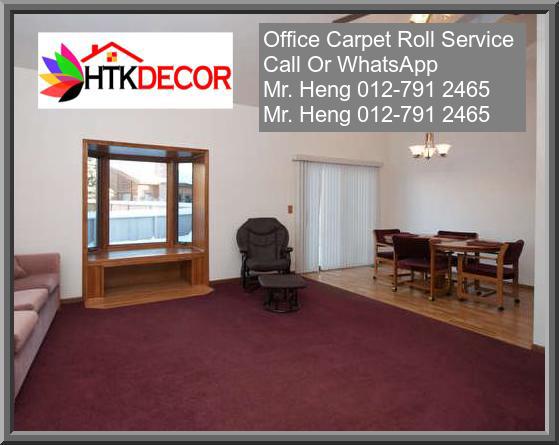 ​Sungai Ara Office Carpet CALL  Mr. Heng Penang Karpet